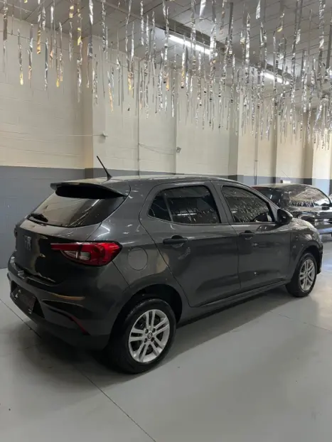 FIAT Argo 1.0 4P FLEX FIREFLY DRIVE, Foto 9