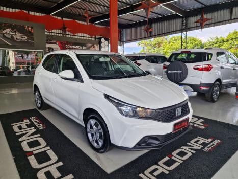 FIAT Argo 1.0 4P FLEX FIREFLY DRIVE, Foto 1