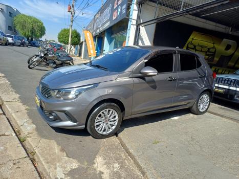 FIAT Argo 1.0 4P FLEX FIREFLY, Foto 4