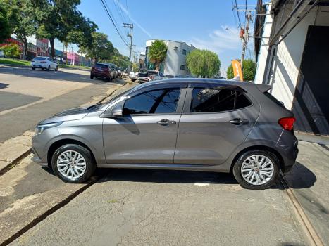 FIAT Argo 1.0 4P FLEX FIREFLY, Foto 5