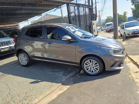 FIAT Argo 1.0 4P FLEX FIREFLY, Foto 7
