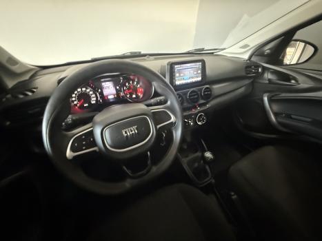FIAT Argo 1.0 4P FLEX FIREFLY, Foto 6