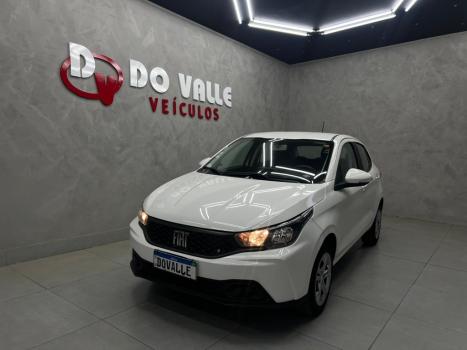 FIAT Argo 1.0 4P FLEX FIREFLY DRIVE, Foto 1