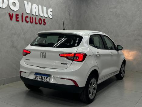 FIAT Argo 1.0 4P FLEX FIREFLY DRIVE, Foto 3