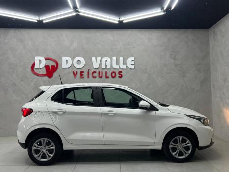 FIAT Argo 1.0 4P FLEX FIREFLY DRIVE, Foto 4