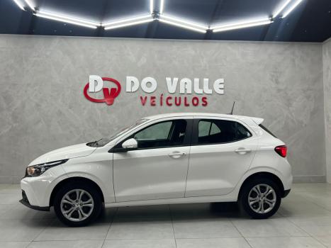 FIAT Argo 1.0 4P FLEX FIREFLY DRIVE, Foto 6