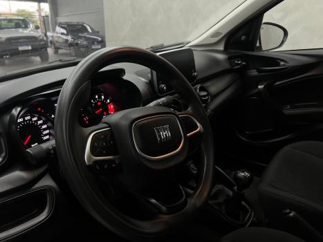 FIAT Argo 1.0 4P FLEX FIREFLY DRIVE, Foto 9
