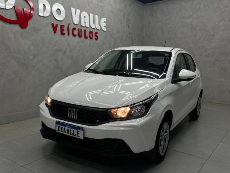 FIAT Argo 1.0 4P FLEX FIREFLY DRIVE, Foto 12