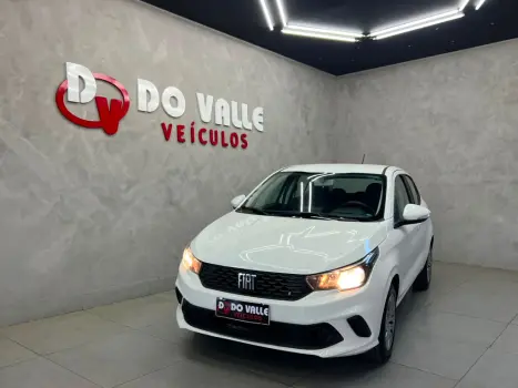 FIAT Argo 1.0 4P FLEX FIREFLY DRIVE, Foto 1
