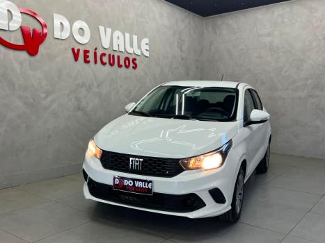 FIAT Argo 1.0 4P FLEX FIREFLY DRIVE, Foto 6