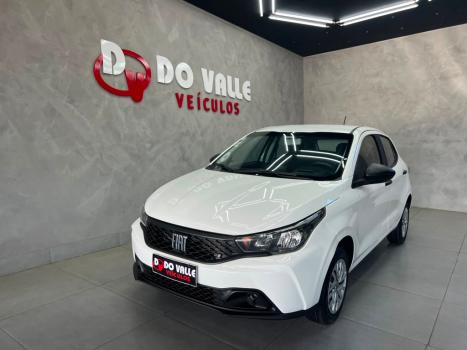 FIAT Argo 1.0 4P FLEX FIREFLY, Foto 1
