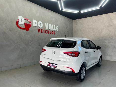 FIAT Argo 1.0 4P FLEX FIREFLY, Foto 3