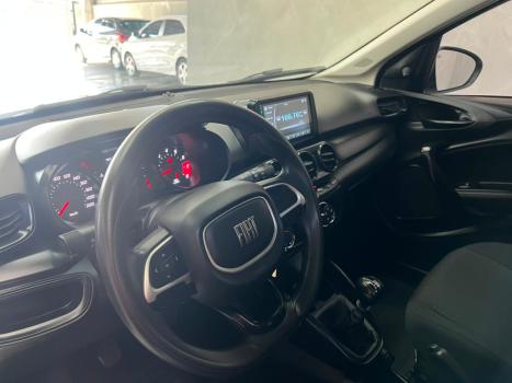 FIAT Argo 1.0 4P FLEX FIREFLY, Foto 5