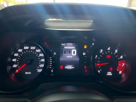 FIAT Argo 1.0 4P FLEX FIREFLY, Foto 9