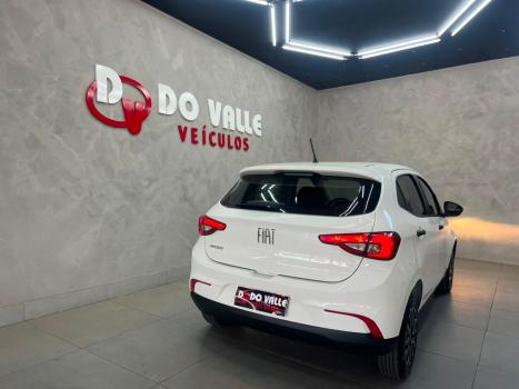 FIAT Argo 1.0 4P FLEX FIREFLY, Foto 2