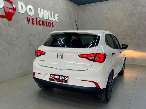 FIAT Argo 1.0 4P FLEX FIREFLY, Foto 3