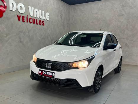 FIAT Argo 1.0 4P FLEX FIREFLY, Foto 4