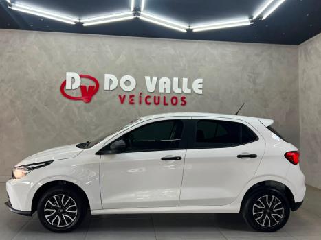 FIAT Argo 1.0 4P FLEX FIREFLY, Foto 6