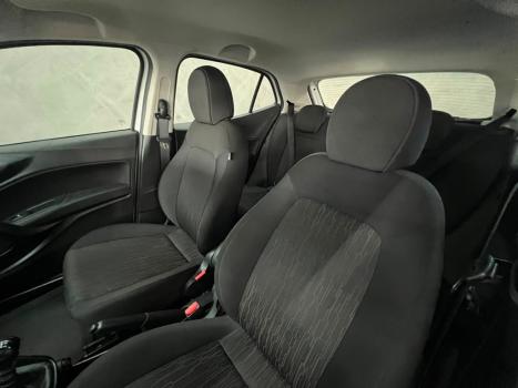 FIAT Argo 1.0 4P FLEX FIREFLY, Foto 8
