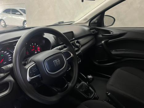 FIAT Argo 1.0 4P FLEX FIREFLY, Foto 10