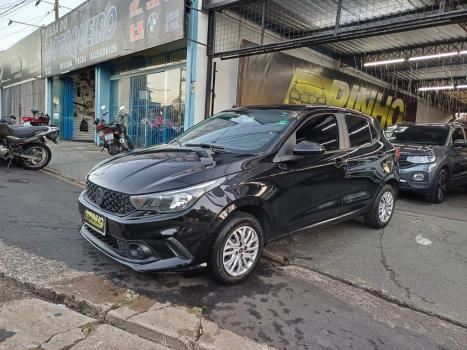 FIAT Argo 1.0 4P FLEX FIREFLY DRIVE, Foto 5
