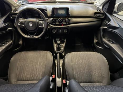 FIAT Argo 1.0 4P FLEX FIREFLY, Foto 3