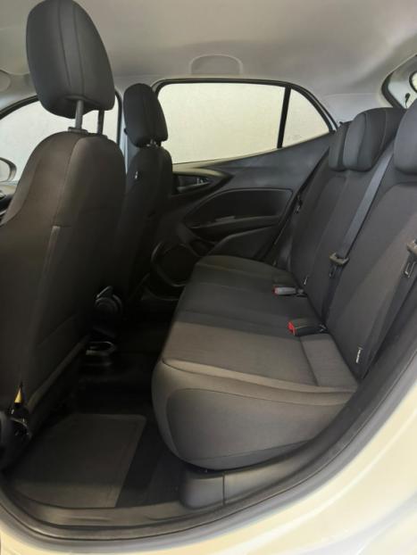 FIAT Argo 1.0 4P FLEX FIREFLY, Foto 4