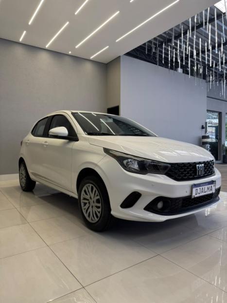 FIAT Argo 1.0 4P FLEX FIREFLY, Foto 5