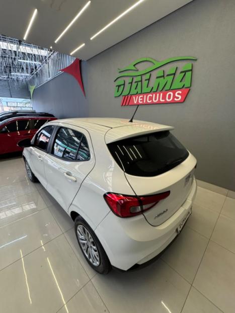 FIAT Argo 1.0 4P FLEX FIREFLY, Foto 6