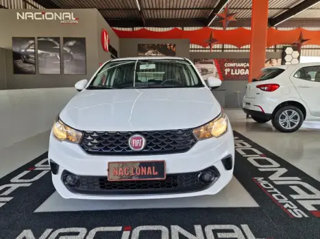 FIAT Argo 1.0 4P FLEX FIREFLY DRIVE, Foto 2