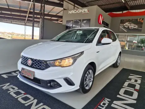 FIAT Argo 1.0 4P FLEX FIREFLY DRIVE, Foto 3