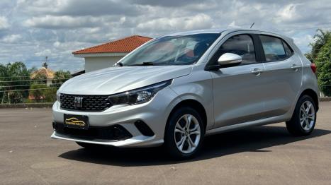 FIAT Argo 1.0 4P FLEX FIREFLY, Foto 1