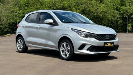 FIAT Argo 1.0 4P FLEX FIREFLY, Foto 3