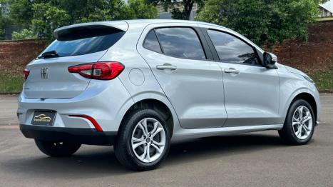 FIAT Argo 1.0 4P FLEX FIREFLY, Foto 6