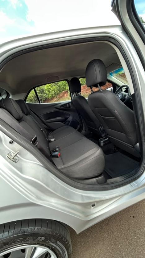 FIAT Argo 1.0 4P FLEX FIREFLY, Foto 7