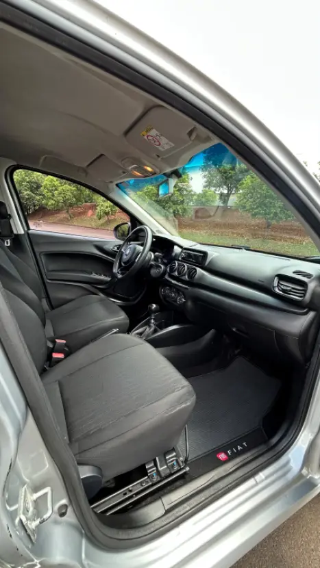 FIAT Argo 1.0 4P FLEX FIREFLY, Foto 9