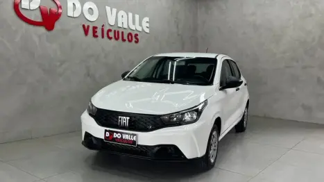 FIAT Argo 1.0 4P FLEX FIREFLY, Foto 2