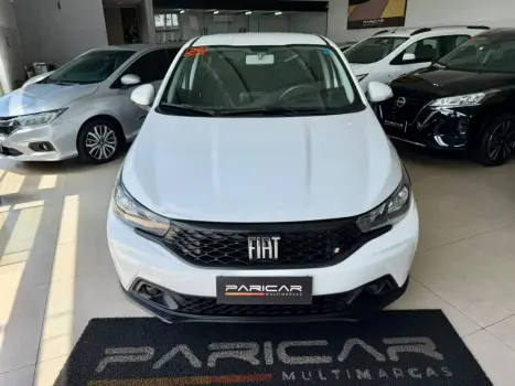 FIAT Argo 1.0 4P FLEX FIREFLY DRIVE, Foto 2