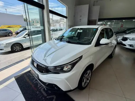 FIAT Argo 1.0 4P FLEX FIREFLY DRIVE, Foto 3