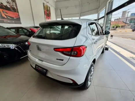 FIAT Argo 1.0 4P FLEX FIREFLY DRIVE, Foto 6