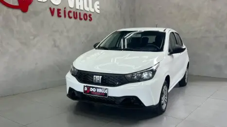 FIAT Argo 1.0 4P FLEX FIREFLY DRIVE, Foto 1