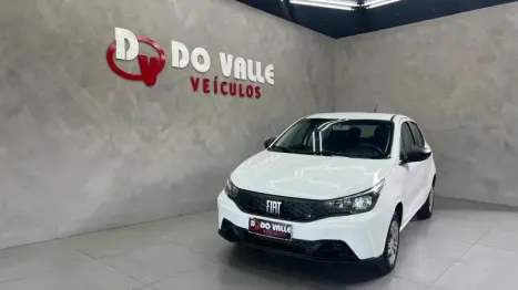 FIAT Argo 1.0 4P FLEX FIREFLY DRIVE, Foto 6