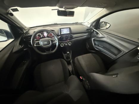 FIAT Argo 1.0 FLEX FIREFLY, Foto 6