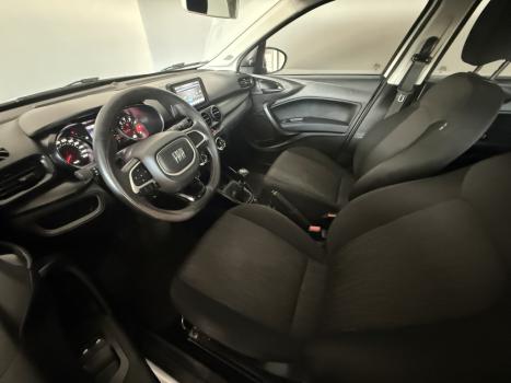 FIAT Argo 1.0 FLEX FIREFLY, Foto 5