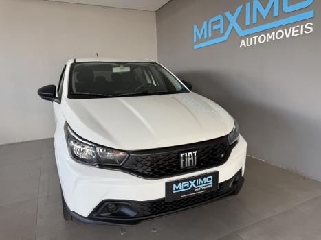 FIAT Argo 1.0 FLEX FIREFLY, Foto 2