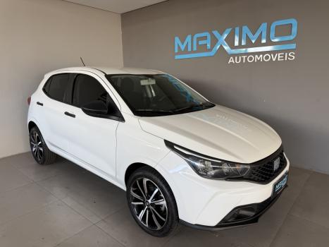 FIAT Argo 1.0 FLEX FIREFLY, Foto 1