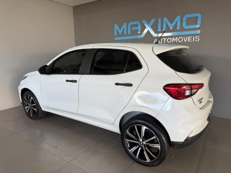 FIAT Argo 1.0 FLEX FIREFLY, Foto 3