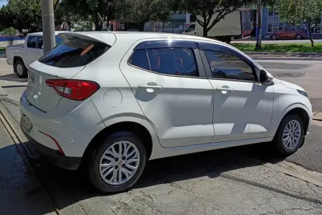 FIAT Argo 1.0 FLEX FIREFLY, Foto 2