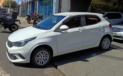 FIAT Argo 1.0 FLEX FIREFLY, Foto 3