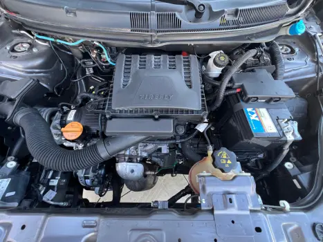 FIAT Argo 1.3 4P FIREFLY FLEX TREKKING, Foto 2